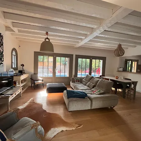 Maison L'alouette *