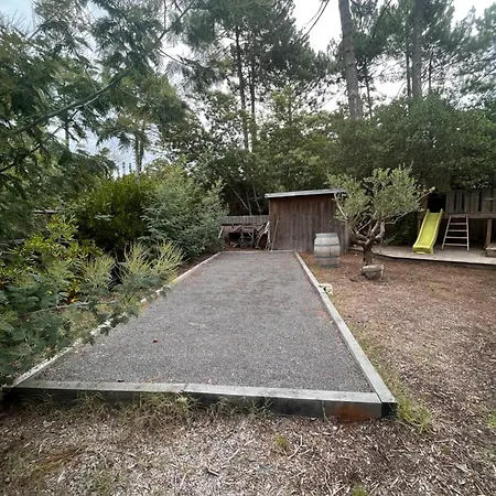 Maison L'alouette Ξενοδοχείο Lège-Cap-Ferret