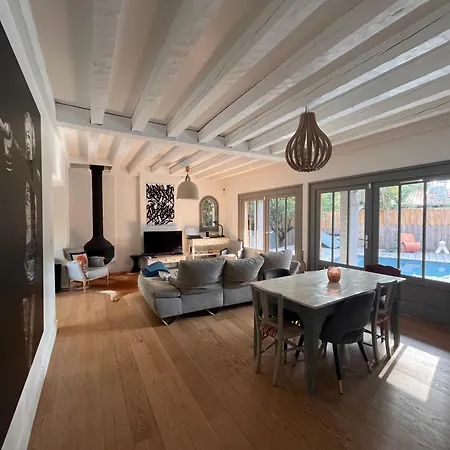 Maison L'alouette Ξενοδοχείο