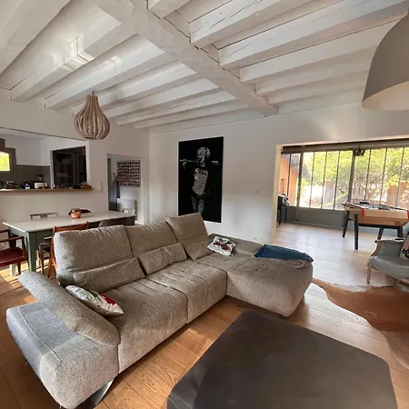 Maison L'alouette